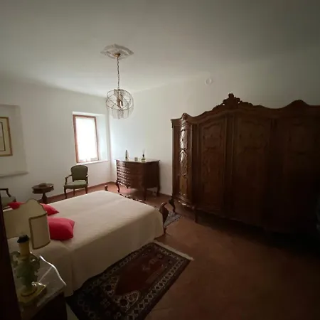 Della Torre Rossa Διαμέρισμα Bibiana