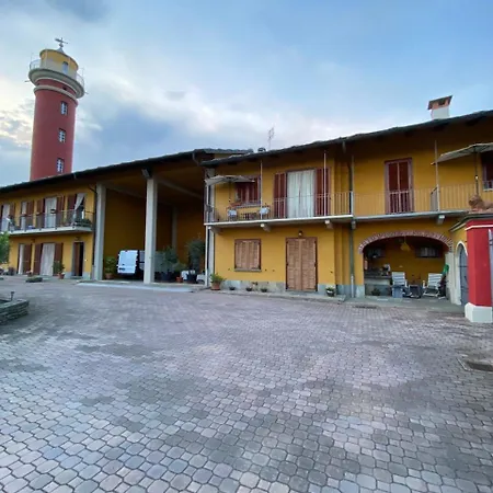 Lejlighed Della Torre Rossa